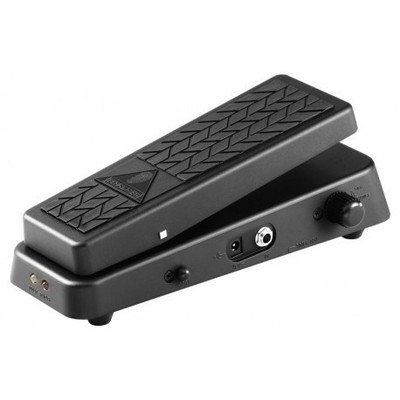 4033653051538 Behringer HB01 Wah Wah Pedal Behringer