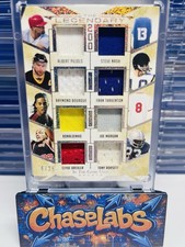 Collecting Sports Legends Book Review  11