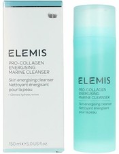 ELEMIS Pro-Collagen Energising Marine Cleanser 150ml