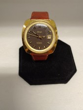 Wega Date  Automatico