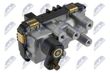 NTY Ladedruckregelventil ECD-BM-023 f�r BMW X3 F25 5er F10 Touring F11 X4 F26 X5