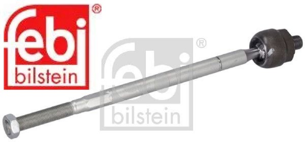 Febi Bilstein 09484 Axialgelenk FüR Spurstange Axialgelenk Spurstange FüR Ford-image