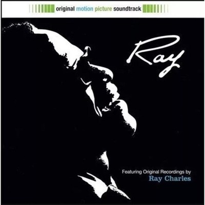 Ray [Original Soundtrack] by Ray Charles (CD, Oct-2004, Rhino/Warner Bros....