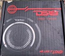 DS18 Pro-Twin5