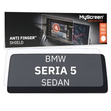 Autofolie f�r BMW SERIE 5 VII (G30-G31) (2020-2026) matt MyScreen Schutzfolie