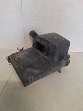 Audi 80 90 S2 B4 1993 Petrol/gas air filter box 859129620 DLG15071