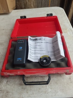 Ford Rotunda 204-363 TPMS Tire Pressure Monitor Activation Tool