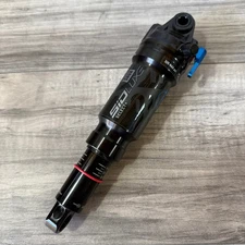 Rock Shox SIDLuxe Select+ 190 x 40 Solo Air Rear Shock LOW MILES