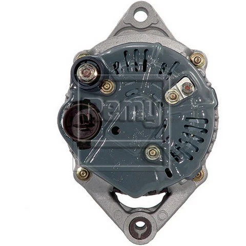Alternador Remy 13249 Premium para 95-00 Breeze Cirrus Sebring Stratus Foto 2 de 4