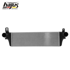 Hajus Ladeluftkühler für VW California T5 T6 Multivan 5 6 ab 2009 2.0