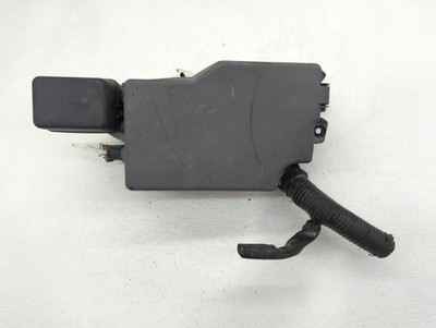 2012 Mazda 3 Fusebox Fuse Box Relay Module Bfd2-66761 R807I