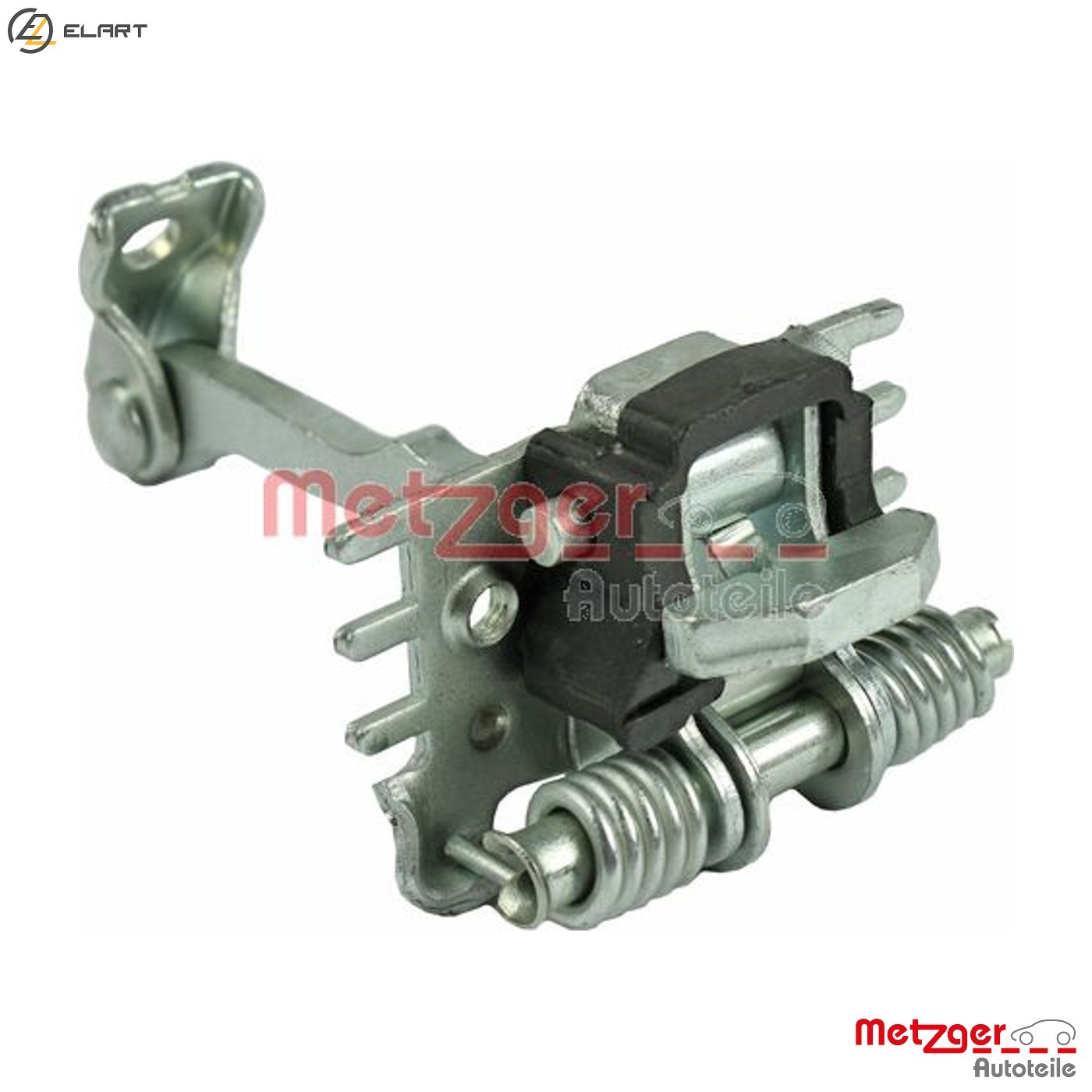 DOOR CHECK 2312041 FOR RENAULT LAGUNA/III/Sportour/Tourer/Grandtour 2.0L 4cyl