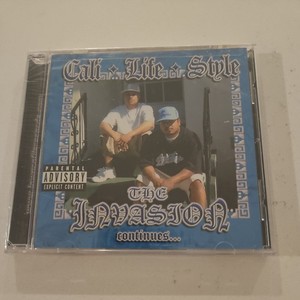 Cali Life Style | eBay