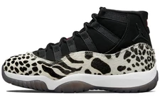 JORDAN 11 Retro Animal Instinct Women's - AR0715-010 MT