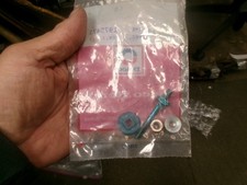 NOS Delco Remy ALTERNATOR BATTERY TERMINAL KIT 1975471 4