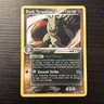 Pokemon Dark Tyranitar Card 20/109 Team Rocket Returns NM