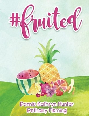 #fruited Paperback Bonnie Hunter Fleming