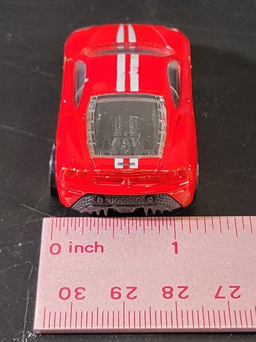 Hot Wheels Ferrari 430 Scuderia - Picture 5 of 9