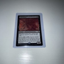 MTG Lamentation Commander: Lorwyn Eclipsed Regular