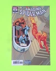 Amazing Spider-Man #4b Vol. 5 2018 Marvel Comics Variant High Grade W195-172