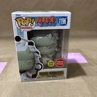 Funko Pop! Vinyl: Naruto - Madara Uchiha (Six Paths) (Glows in the Dark) -...