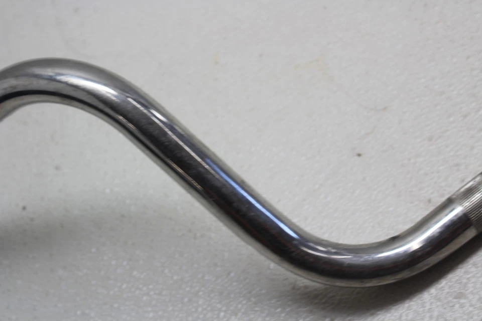 2001-2002 VICTORY V92C DELUXE HANDLEBARS - Image 3 of 4