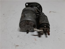 Démarreur Skoda FELICIA