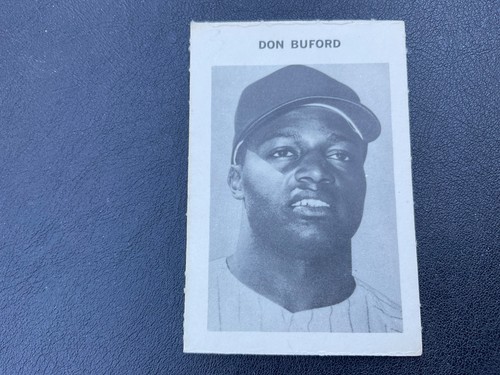 1969 MLB MILTON BRADLEY A-k LISTED ALPHABETIC ORDER PICK CARDS YOU WANT - Bild 128 von 435