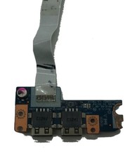 Acer Aspire E1-571 E1-531 V3-571 TravelMate P253 USB Board Cable LS-7911P