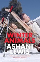 Ashani Lewis - Winter Animals Remarkable - Think The Secret His - G245Z
