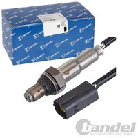 Pierburg Lambdasonde Passend FüR Chevrolet Aveo Lacetti Matiz Nubira Spark