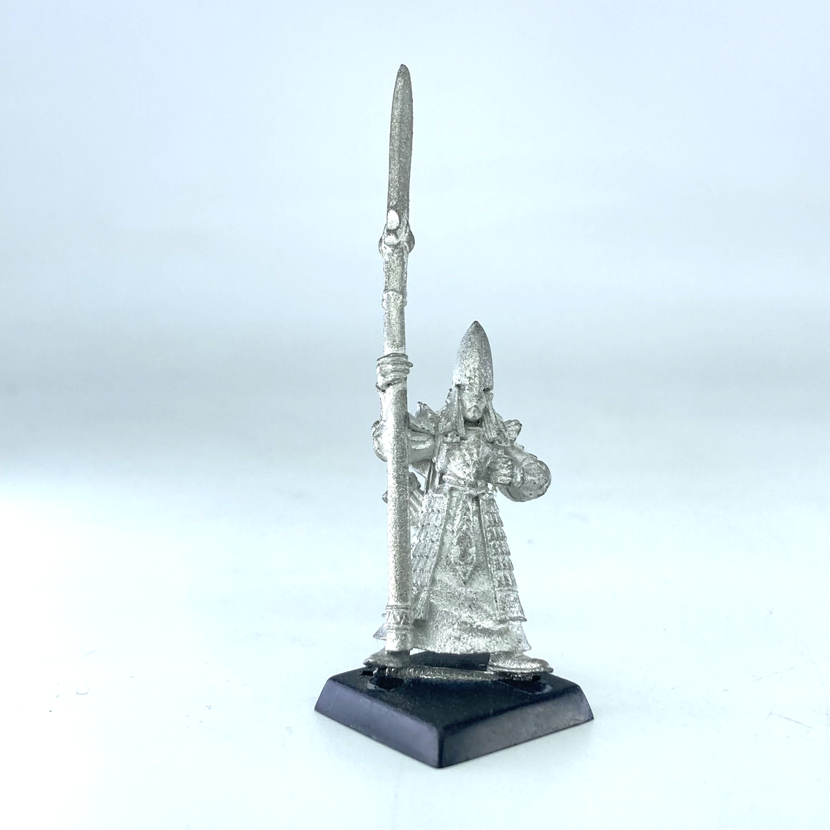 High Elf Spearmen - High Elves - Warhammer Fantasy / Old World