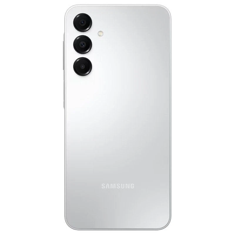 Smartphone Samsung Galaxy A16 4GB/ 128GB/ 6.7"/ Gris - Imagen 4 de 4