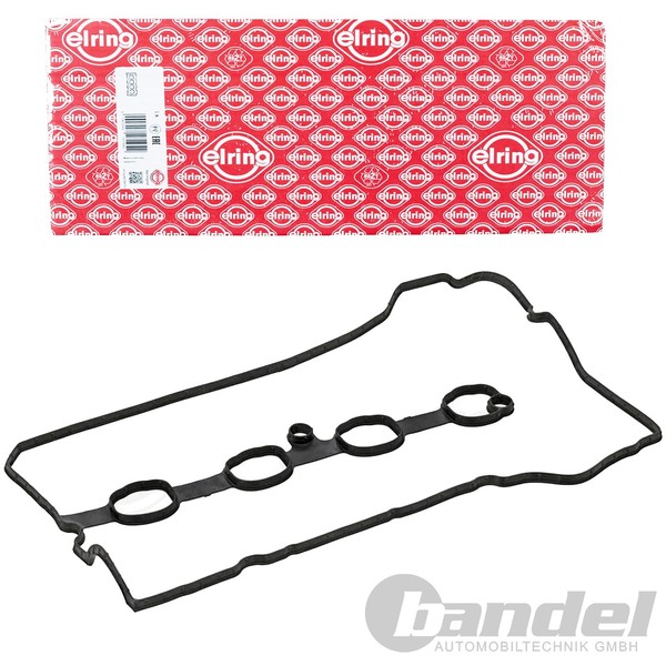 Elring Ventildeckeldichtung Passend FüR Mazda 3 6 CX-3 CX-5 | 550.140-image