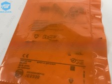 1PCS IE5338 Brand New for IFM IE5338 proximity switch Fast delivery