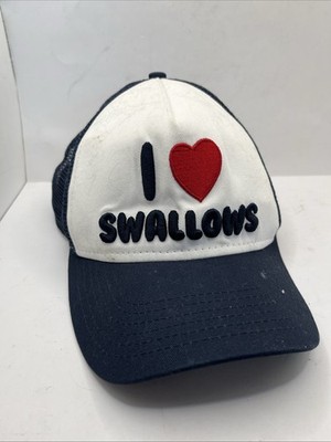 New Era cap 59FIFTY Tokyo Yakult Swallows japan professional