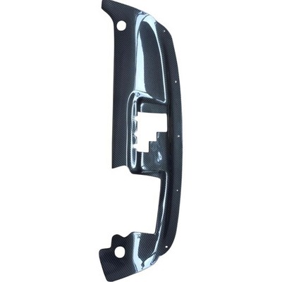 ModeloDrive Carbon Fiber OER Cooling Panel (AP1) for S2000 Honda 00-09 modelodr