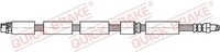 Bremsschlauch Quick Brake 32.810 FüR F85 X5 X6 E70 BMW F15 E71 E72 F16 F86 40E