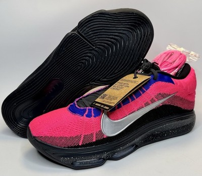 NIKE Air Zoom GT Hustle 3 Skills EYBL Academy PE Men s Size 16 IH0271-400 NIB