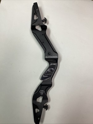 Top Point Archery Slither 21 Hunting Riser RH