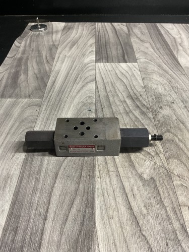 Hytegra Valve 15F1 Hydraulic Manifold #4011A86PR2