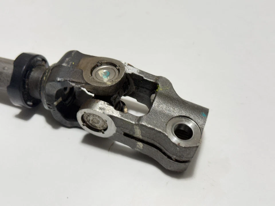 Columna de dirección asistida Hyundai Elantra 2011-2016 eje intermedio OEM Foto 4 de 4