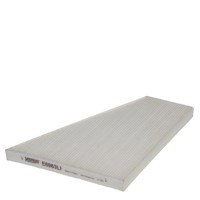 Filter, Innenraumluft E6963LI Hengst Filter FüR MERCEDES-BENZ