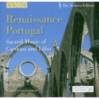 16 Christophers - Renaissance Portugal - Cd - G4Z