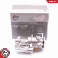 Bremssattel Esen SKV 23SKV683 FüR Opel Zafira GroßRaumlimousine T98 Astra CC 16V