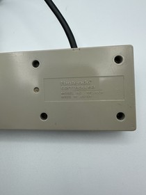 Nintendo NES System New 72 Pin +2 Controllers, Zapper Mario Duck Hunt Manual