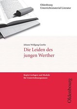 Oldenbourg Unterrichtsmaterial Literatur - Buch Oldenbourg Schulbuchverlag