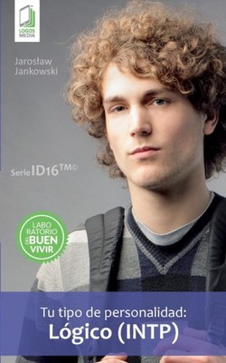 Jankowski - Tu tipo de personalidad - Lgico INTP - New paperback or - X555z