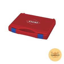 KNIPEX 002115LE Compact Tool Case Empty