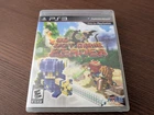 3D Dot Game Heroes | PS3 | CIB